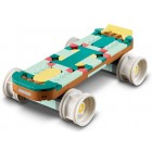 LEGO Конструктор Creator Ретро ролики