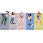 Acer Ноутбук Aspire 3 A317-55P 17,3 Acer Ноутбук Aspire 3 A317-55P 17,3