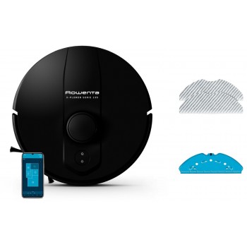 Rowenta Робот-пилосос миючи Rowenta Робот-пилосос миючи