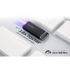 Samsung Портативний SSD 4TB USB 3.2 Gen 1 Type-C T5EVO Shield