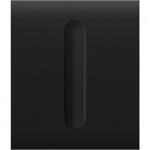 Ajax Кнопка центральна для одноклавішного вимикача димера CenterButton Dimmer 1-gang 2-way for LightSwitch, Jeweler, бездротовий, чорний Ajax Кнопка центральна для одноклавішного вимикача димера CenterButton Dimmer 1-gang 2-way for LightSwitch, Jeweler, бездротовий, чорний