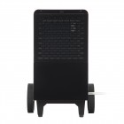 Осушувач повітря промисловий 2E Air Master 50 50л/добу 140м кв 300м куб/год 750Вт LCD дисплей ел.керування таймер IP22