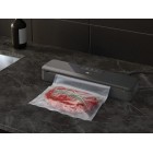 AEG Вакууматор для рулонів, пакетів і контейнерів, 80Вт, 30см, електронне керування, +10 пакетів, пластик, чорний AEG Вакууматор для рулонів, пакетів і контейнерів, 80Вт, 30см, електронне керування, +10 пакетів, пластик, чорний