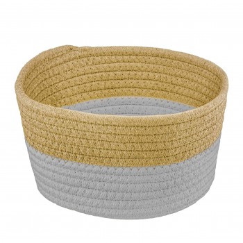Кошик плетений для зберіган Кошик плетений для зберіган