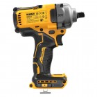 Гайковерт ударний DeWalt XR Li-Ion безщітковий 18В 1084Нм 2000об/хв 3250уд/хв 1/2