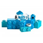 LEGO Конструктор Classic Скринька для творчості 10713 LEGO Конструктор Classic Скринька для творчості 10713