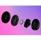 HyperX Гарнітура Cloud Stinger 2 Core PC 3.5mm Black 683L9AA