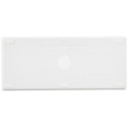 HP Клавіатура 350 Compact Multi-Device BT UKR white