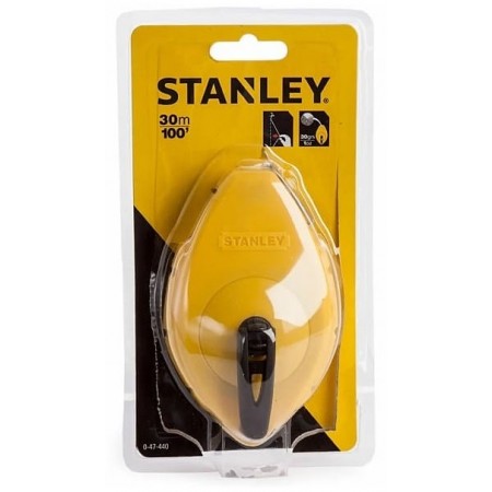 Stanley Шнур розмічальний OPP, 30м, до 30г крейди