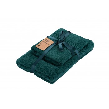 ARDESTO Набір рушників махр