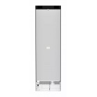 Liebherr Холодильник з нижн. мороз., 201.5x59.7х67.5, холод.відд.-266л, мороз.відд.-94л, 2дв., А+++, NF, диспл внутр., чорний