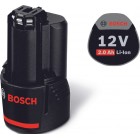 Bosch Шурупокрут-дриль акумуляторний GSB 12В 2х2А·год 30Нм 400·1300об·хв 0.89кг GAL 12V-20 + набір ручного інструменту Bosch Шурупокрут-дриль акумуляторний GSB 12В 2х2А·год 30Нм 400·1300об·хв 0.89кг GAL 12V-20 + набір ручного інструменту