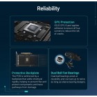 ASUS Відеокарта GeForce RTX 5070 12GB GDDR7 PRIME-RTX5070-12G