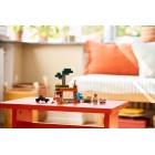 LEGO Конструктор Minecraft Шахтна експедиція «Броненосець» LEGO Конструктор Minecraft Шахтна експедиція «Броненосець»