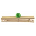 nic cubio Конструктор - Елемент кулькової дороги (противага)