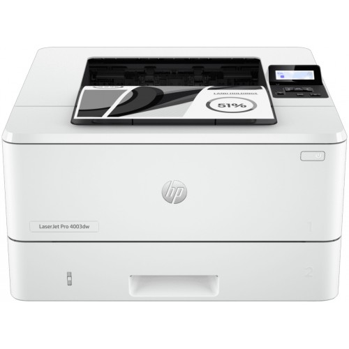 HP Принтер А4 LJ Pro M4003dw з Wi-Fi HP Принтер А4 LJ Pro M4003dw з Wi-Fi