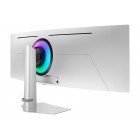 Монітор 48.7" Samsung LS49CG930SIXCI