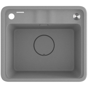 Deante Мийка кухонна Momi, 