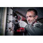 Einhell Шуруповерт-дриль ударний акумуляторний TP-CD 18/80 Li-i BL - Solo, PXC, 18В, безщіткова, ударяючи, 80Нм, 0-500/0-1800об/хв, 1.43кг, без АКБ та ЗП