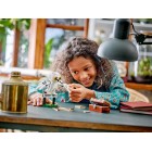 LEGO Конструктор Harry Potter Гедвіґа на Тисовій вулиці, 4