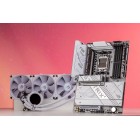 ASUS Материнcька плата ROG STRIX X870-A GAMING WIFI sAM5 X870 4xDDR5 M.2 HDMI DP WiFi BT ATX