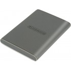 Transcend Портативний SSD 4TB USB 3.2 Gen 2x2 Type-C ESD360C Сірий