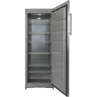 SNAIGE Холодильна камера, 163x60х65, 310л, 1дв., A++, ST, нерж