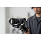 Об'єктив Sony 85mm f/1.4 GM II Чорний