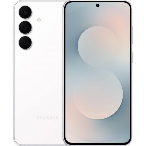 Смартфон 6.7" Samsung Galaxy S25 FE 8/256ГБ 5G (SM-S731BZWGEUC)