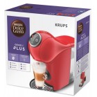 Кавоварка Krups Dolce Gusto Genio S Plus
