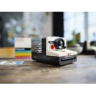 LEGO Конструктор Ideas Polaroid OneStep SX-70 LEGO Конструктор Ideas Polaroid OneStep SX-70