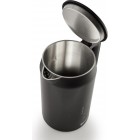 Gorenje Електрочайник 1.7л, подвійні стінки, LED дисплей, Strix контроль, чорний Gorenje Електрочайник 1.7л, подвійні стінки, LED дисплей, Strix контроль, чорний