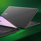 Acer Ноутбук Chromebook Plus CB515-2H 15