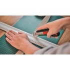 Bosch Лезо сегментоване, 18х0.42мм, сталь, 10шт Bosch Лезо сегментоване, 18х0.42мм, сталь, 10шт