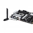 ASUS Материнcька плата PRIME B650-PLUS WIFI sAM5 B650 4xDDR5 M.2 HDMI DP WiFi BT ATX