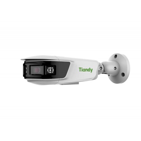 Tiandy Камера IP TC-C382V Spec:W/E/Y/S/H/2.8mm, 8MP, Panoram