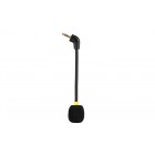 2E Gaming Гарнітура ігрова HG340, mini-jack/dual 3.5mm, RGB, 2м, жовтий