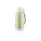 ARDESTO Термос Gemini Gourmet 1800 мл, пластик, скляна колба, зелений ARDESTO Термос Gemini Gourmet 1800 мл, пластик, скляна колба, зелений