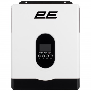 2E Інвертор сонячний автоно