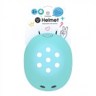 YVolution Захисний шолом, розмір S, зелений YVolution Захисний шолом, розмір S, зелений