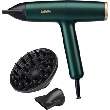 BaByliss Фен Air Power Pro, BaByliss Фен Air Power Pro,