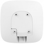 Ajax Корпус для Ajax Hub, білий