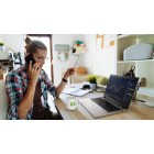 Ноутбук Acer TravelMate TMP215-55 15.6