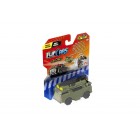 Машинка-трансформер Flip Cars 2в1 Військовий транспорт, Ракетоносець і Армійський автомобіль Машинка-трансформер Flip Cars 2в1 Військовий транспорт, Ракетоносець і Армійський автомобіль