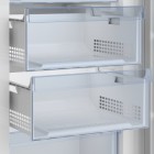 Beko Морозильная камера RFNE448E35W