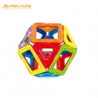 MagPlayer Конструктор магнітний 45 од. (MPA-45)