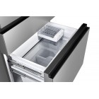 Gorenje Холодильник SBS NRM8181UX