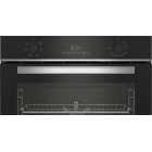 Beko Духова шафа електрична, 72л, A, конвекція, нержавіюча сталь Beko Духова шафа електрична, 72л, A, конвекція, нержавіюча сталь