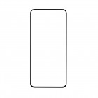 2E Захисне скло для Samsung Galaxy A55 5G (A556), 2.5D FCFG, (1 Pack), чорна рамка