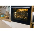 Gorenje Комплект (духовка електрична BO6735E02BK + поверхня газова G641EB), 740147, чорн